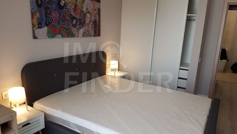 Vanzare apartament 2 camere, la cheie, Platinia Mall - Poză 5