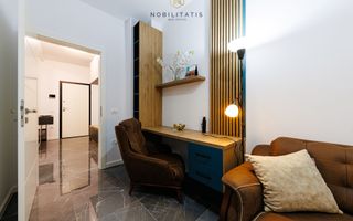 Oferta Inchiriata - Apartament de Lux | 2.5 camere | Piscina & Garaj subteran - Poză 19