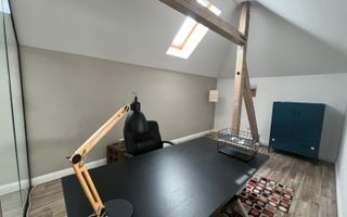 Spațiu birouri 160 mp, complet mobilat, design modern – Vasile Lascăr - Poză 9