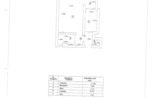 GARSONIERA BABA NOVAC/DRISTOR, RENOVATA - Poză 7