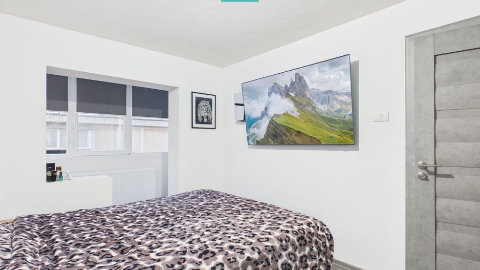 Apartament modern, la cheie în Micălaca - Poză 4