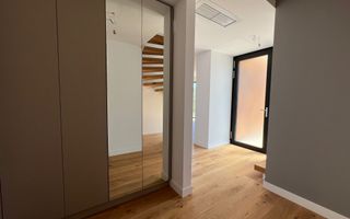 VILA CU 4 CAMERE LA INCHIRIERE IN COMPLEX REZIDENTIAL AMBER FOREST - Poză 3