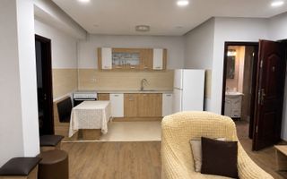 APARTAMENT 3 CAMERE | TERASA PROPRIE | - Poză 3