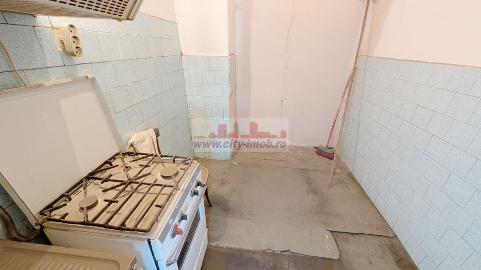 Apartament 2 Camere Lascar Catargium   zona Victoriei - Poză 23