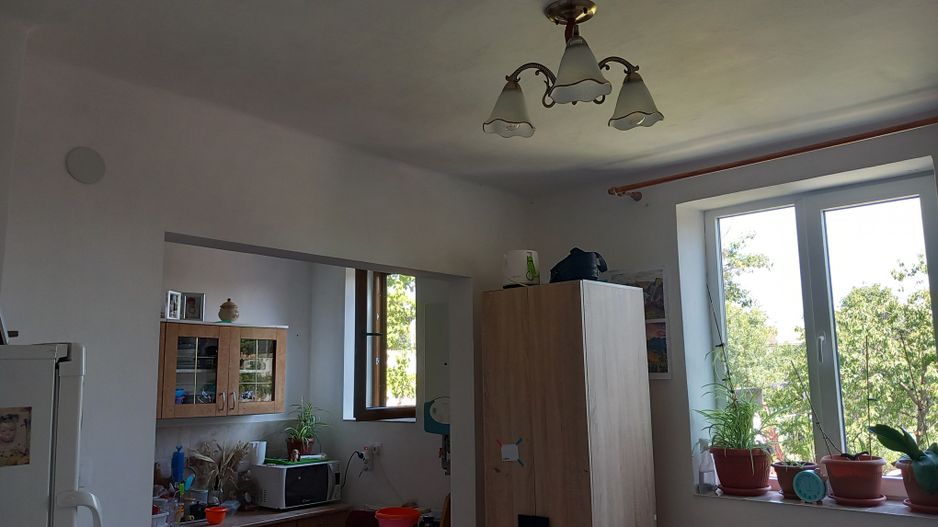 BRASADAS vinde vinde casa 4 cam. teren 5 ari 117mp. - Poză 13