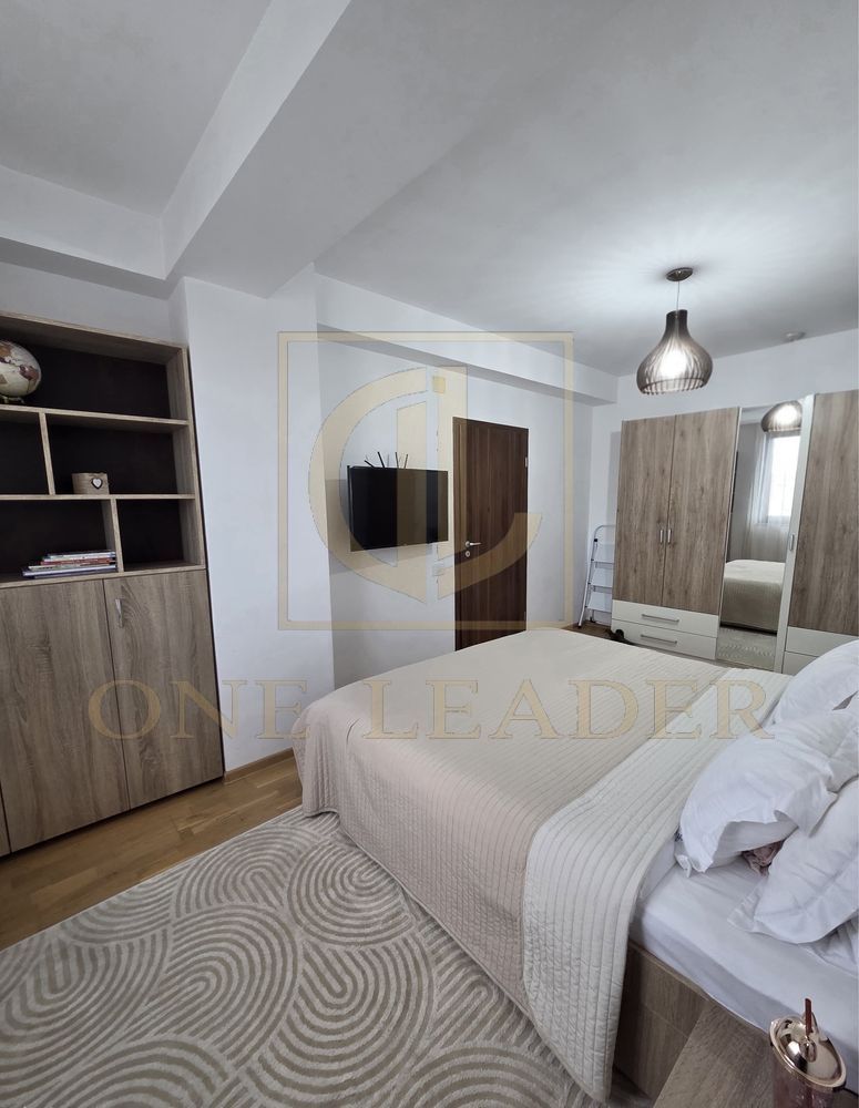 Apartament 2 Camere | Zona Colina Universității | 68 mp | Decomandat - Poză 1