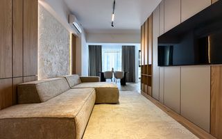 Chirie I Apartament 3 camere I Nou I Rond OMV Pipera - Poză 12