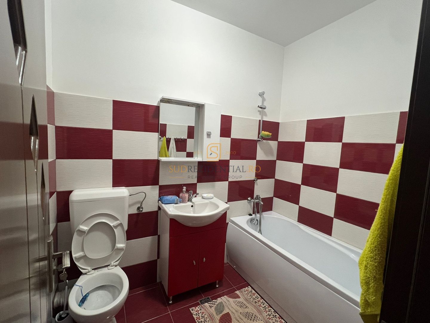 Apartament 2 camere, disponibil imediat, Metrou Aparatorii Patriei - Poză 5