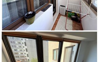 AP. 2 CAMERE CHITILA, MOBILAT - BLOC NOU, CENTRALA PROPRIE,COMISION 0% - Poză 13