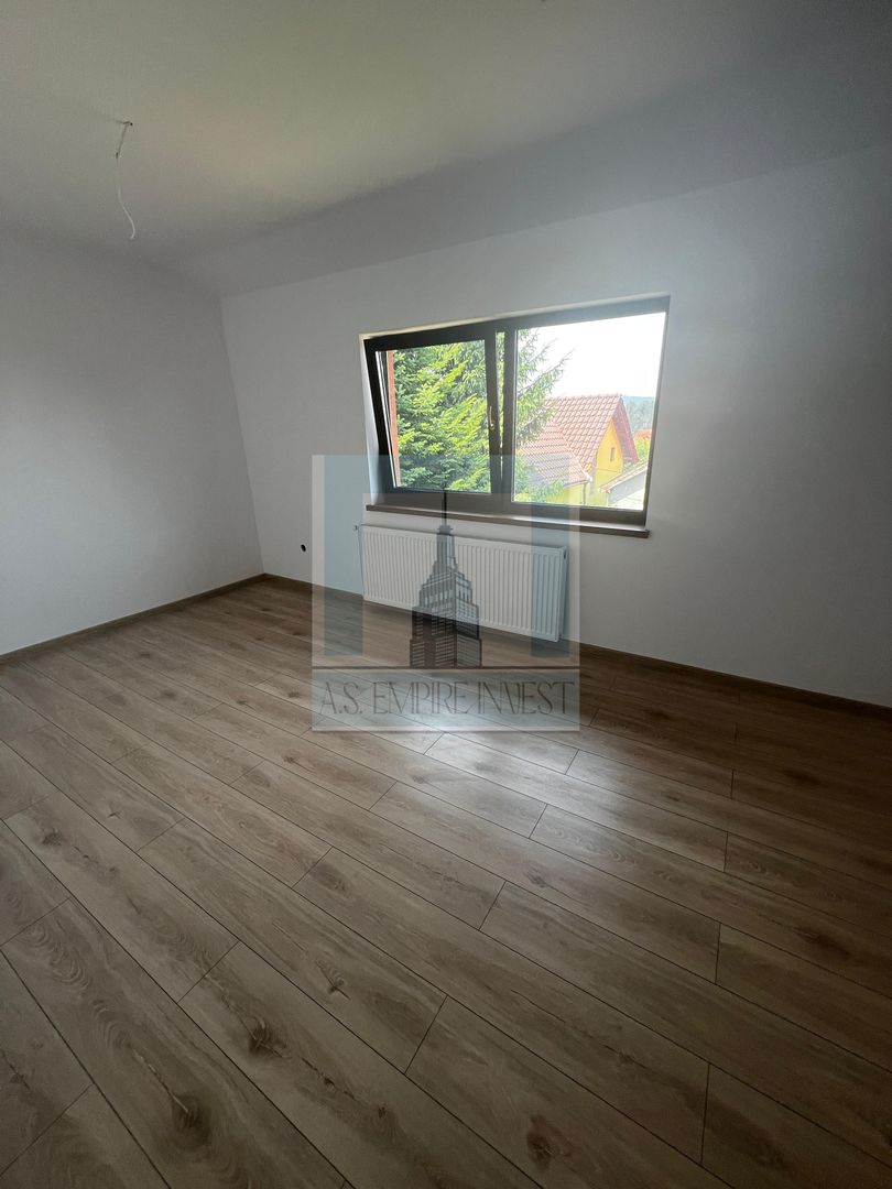 Casa/Villa 7 camere, finalizata 2025 - zona Bunloc/Sacele - Poză 13