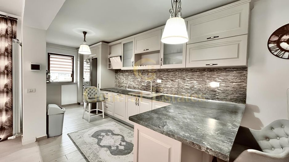 PENTHOUSE DE VIS – LUX, NATURĂ ȘI PRIVELIȘTE UNICĂ - Poză 7