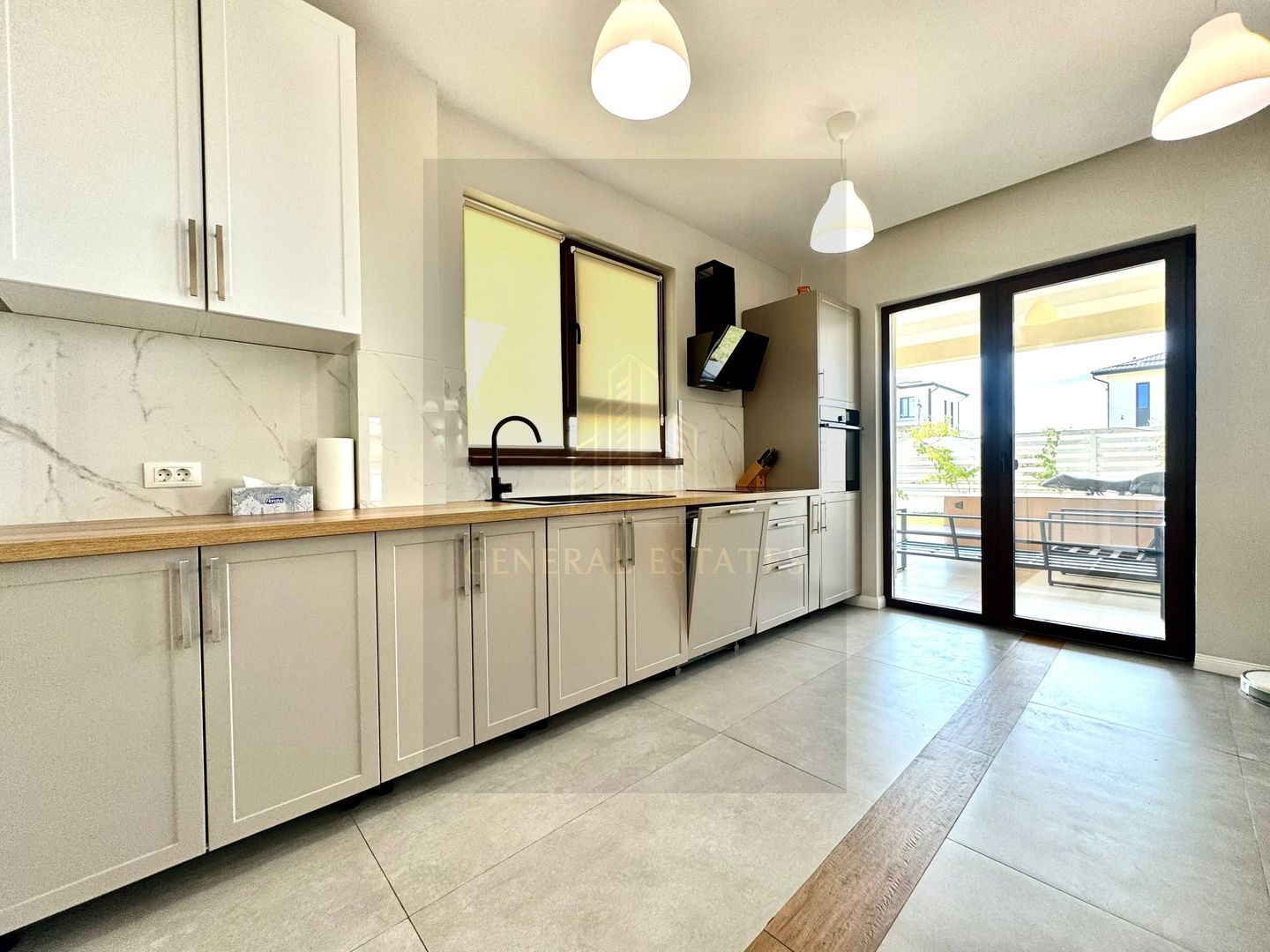 Vânzare Casa P+E - Gata de intrare – Vișan, Iași - Poză 11