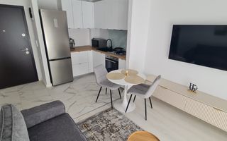 Apartament tip studio de inchiriat - Poză 3