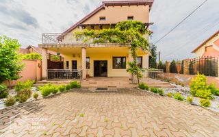 Vila in Poltura, P+E, comision 0% - Poză 1