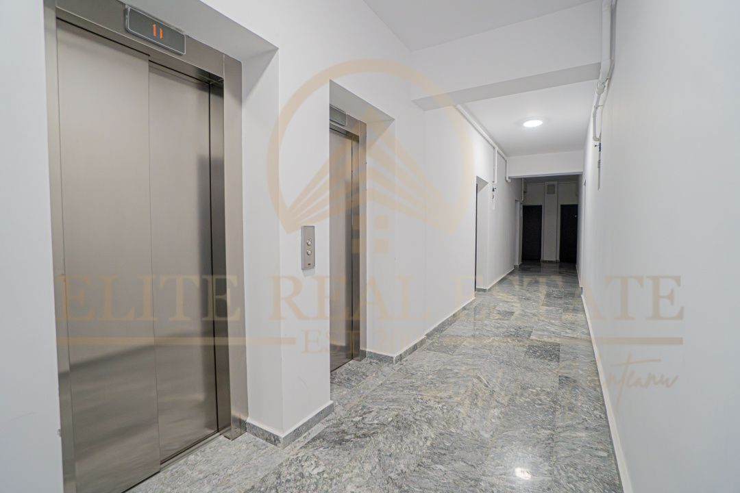 Stațiunea Mamaia-Casa Del Mar - Garsoniere mobilata si utilata complet - Poză 13