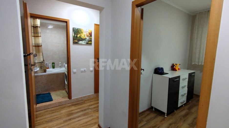 Apartament spațios pentru familie – 3 camere + living, 81,5 m² | s. Speia, Anenii Noi - Poză 10