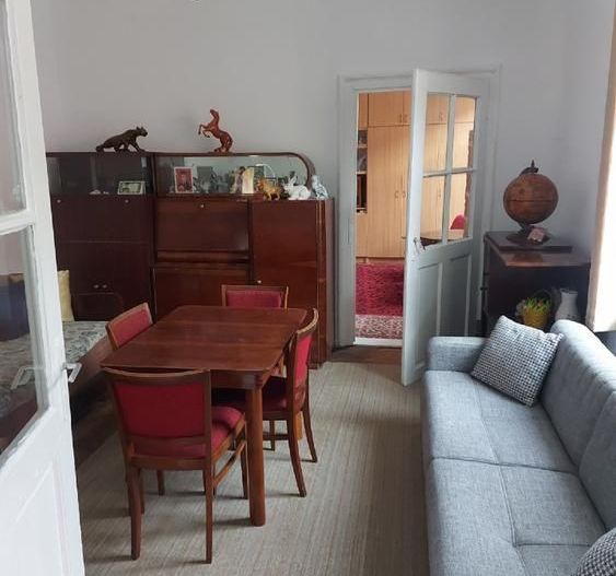 Apartament 2 camere + beci 48 mp | Zona Gării de Nord | Centrala proprie - Poză 6