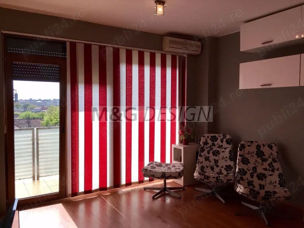 Apartament 1 camera aproape de Complexul Studentesc - Poză 1