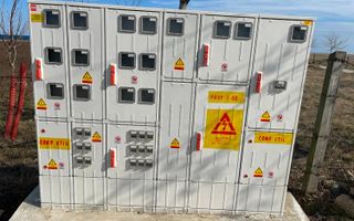 5.000 mp pe faleză în Costinești | Autorizație Resort inclusă - Poză 2