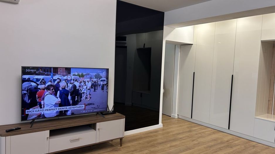 Inchiriere apartament 2 camere Ivory residence - Poză 3