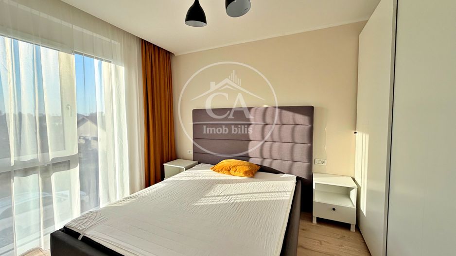 Apartament cu 3 camere de închiriat in WEST RESIDECE, Oradea - Poză 5