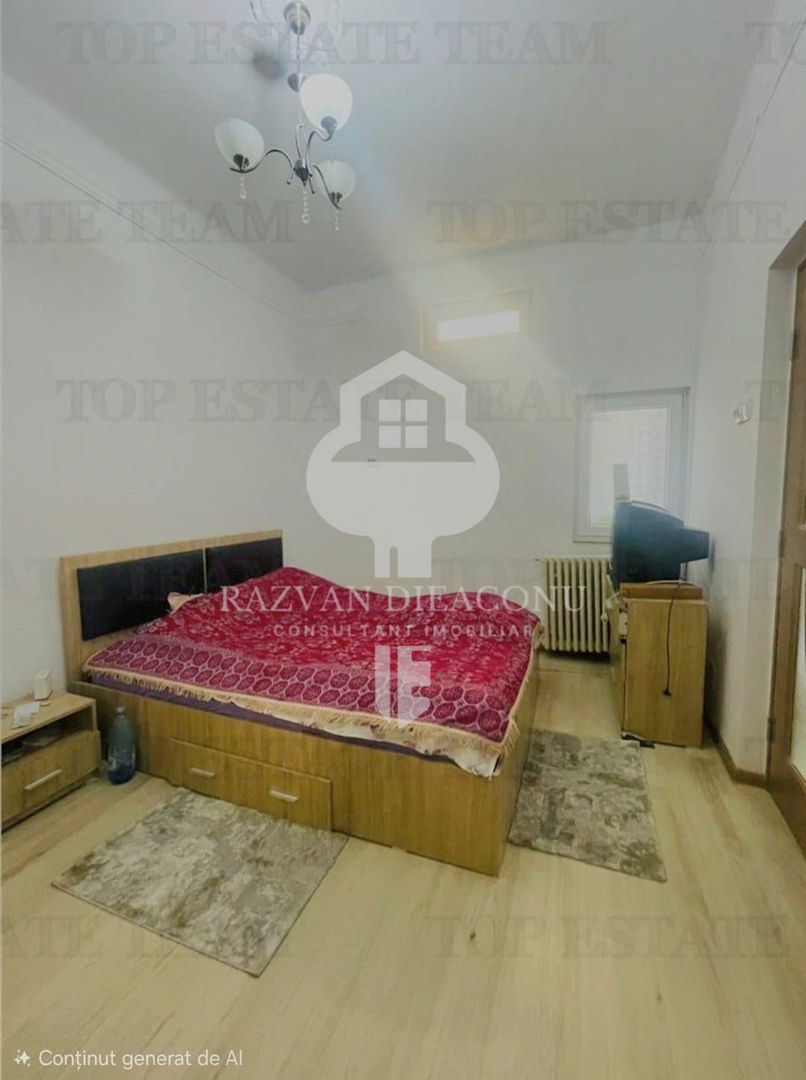 Casa in centrul Constantei - Poză 8