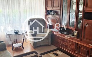 Apartament cu 2 camere de vanzare in zona Calea Aradului, Oradea - Poză 1