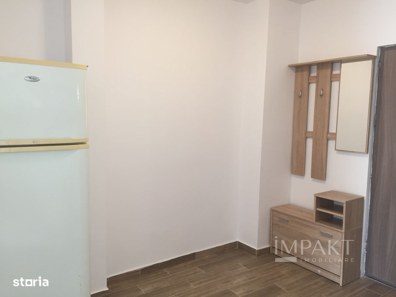 Apartament de inchiriat cu 1 camera ,aproape de USAMV - Poză 7