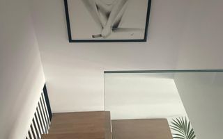 Penthouse superb - Herastrau - perfect city view - Poză 4