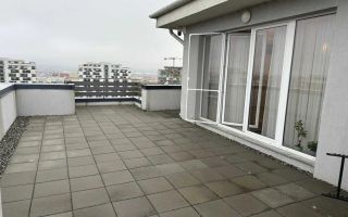 Penthouse I Decomandat 87 m²+Terasa 40 mp I  Avantgarden 3 - Poză 8