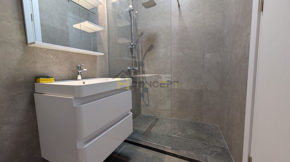 Inchiriere apartament 2 camere LUX Calea 13 Septembrie - Poză 6
