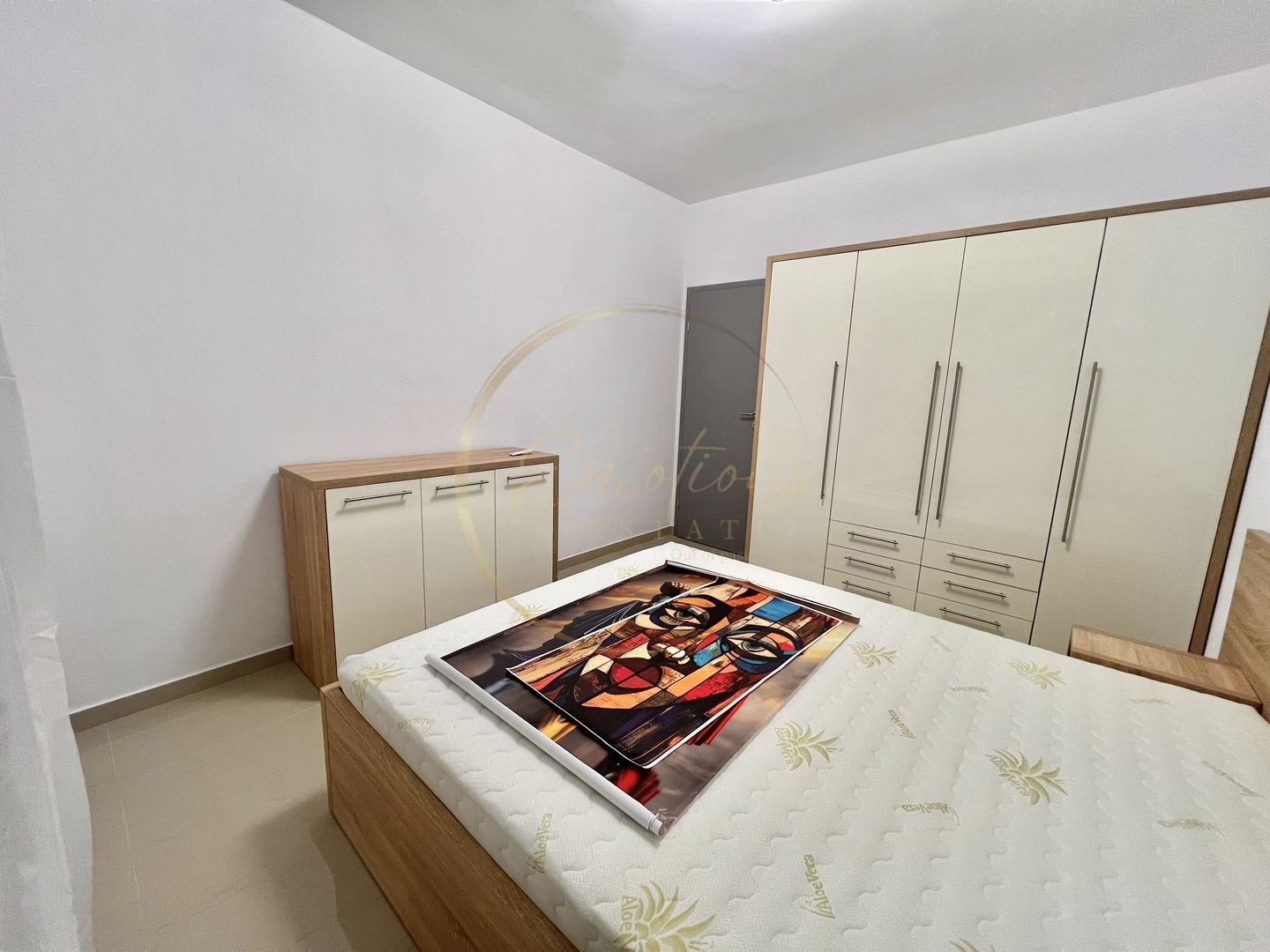 NOU | APARTAMENT 3 camere | Giroc , Timisoara - Poză 6