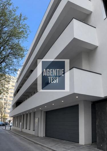 Penthouse 3 camere + terasă 150 mp | Bulevardul Ferdinand | Imobil boutique - Poză 8