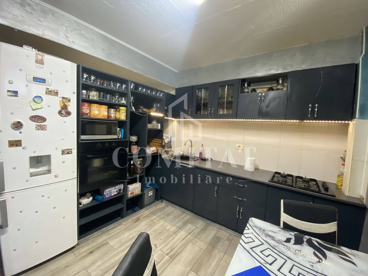 Apartament cu 2 camere | 51 mp | Piața Mărăști - Poză 4