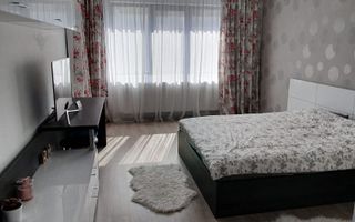 GARS. EXIGENT RESIDENCE, BUCATARIE INCHISA, BLOC NOU, METROU, CENTRALA - Poză 1