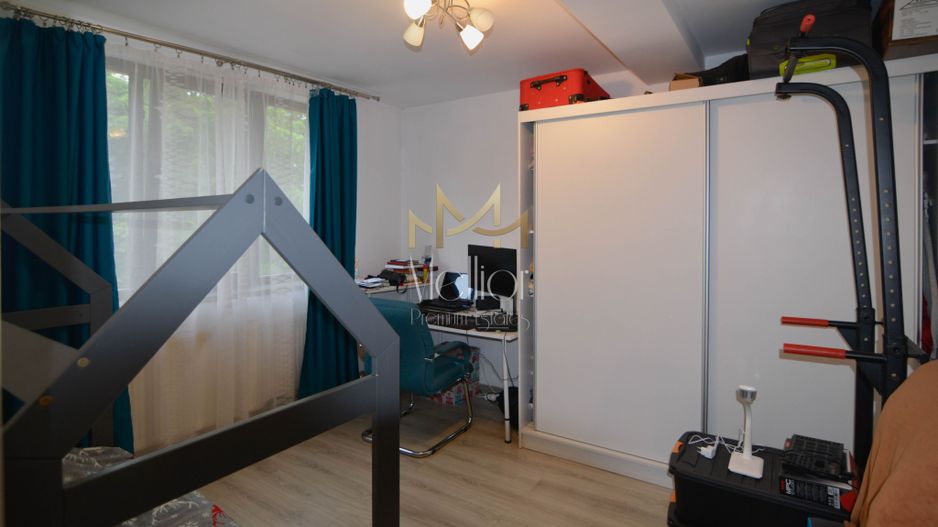 Apartament cu 3 camere – Aurel Gurghianu - Poză 5