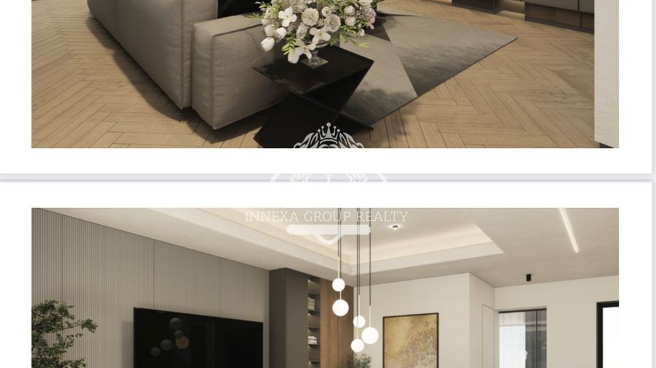 Pipera - Vilă duplex 6 camere și 4 băi - Poză 1