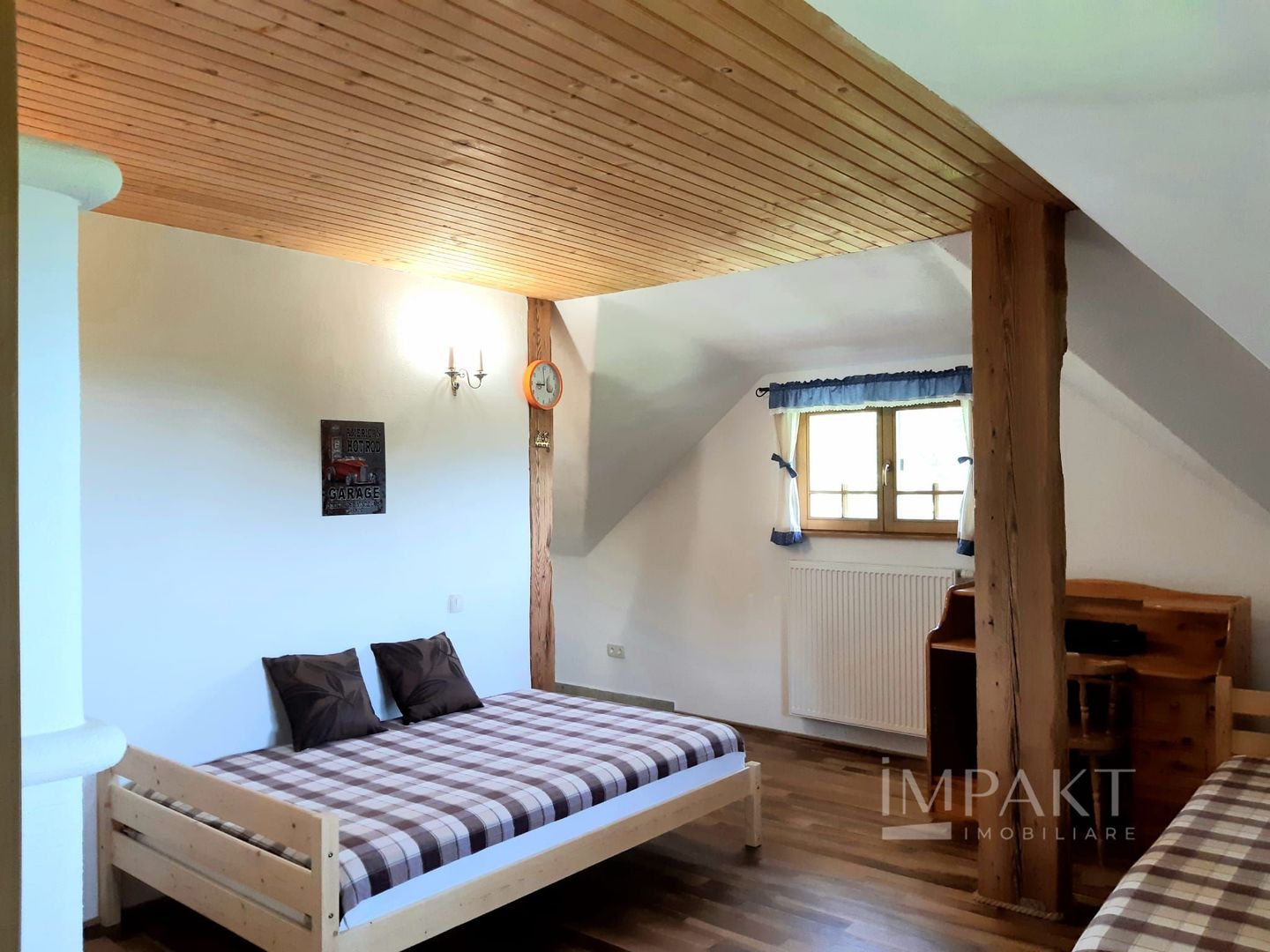 Casa traditionala de vis, aproape de Cluj-Napoca - Poză 18