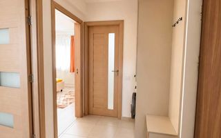 Apartament 2 cam - Mobilat cpmplet - Metrou Berceni - Parcare - Poză 6