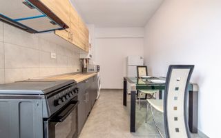 VANZARE 2 CAMERE TIP STUDIO |  THEODOR PALLADY | CENTRALA PROPRIE - Poză 9