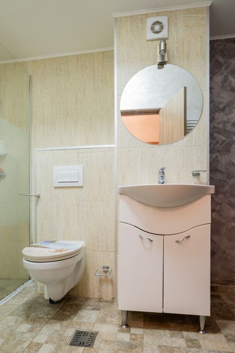 Apartament 2 camere cu vedere la mare – Miraj Sunset, Mamaia central - Poză 36