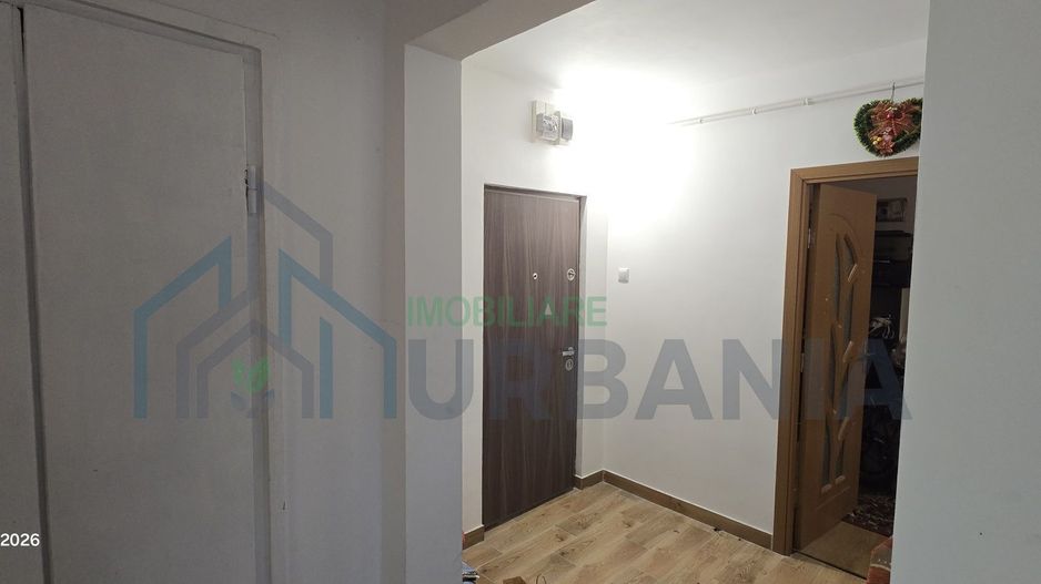Apartament 2 camere, decomandat, în Complexul Rezidențial Ciurchi, Tătărași - Poză 5