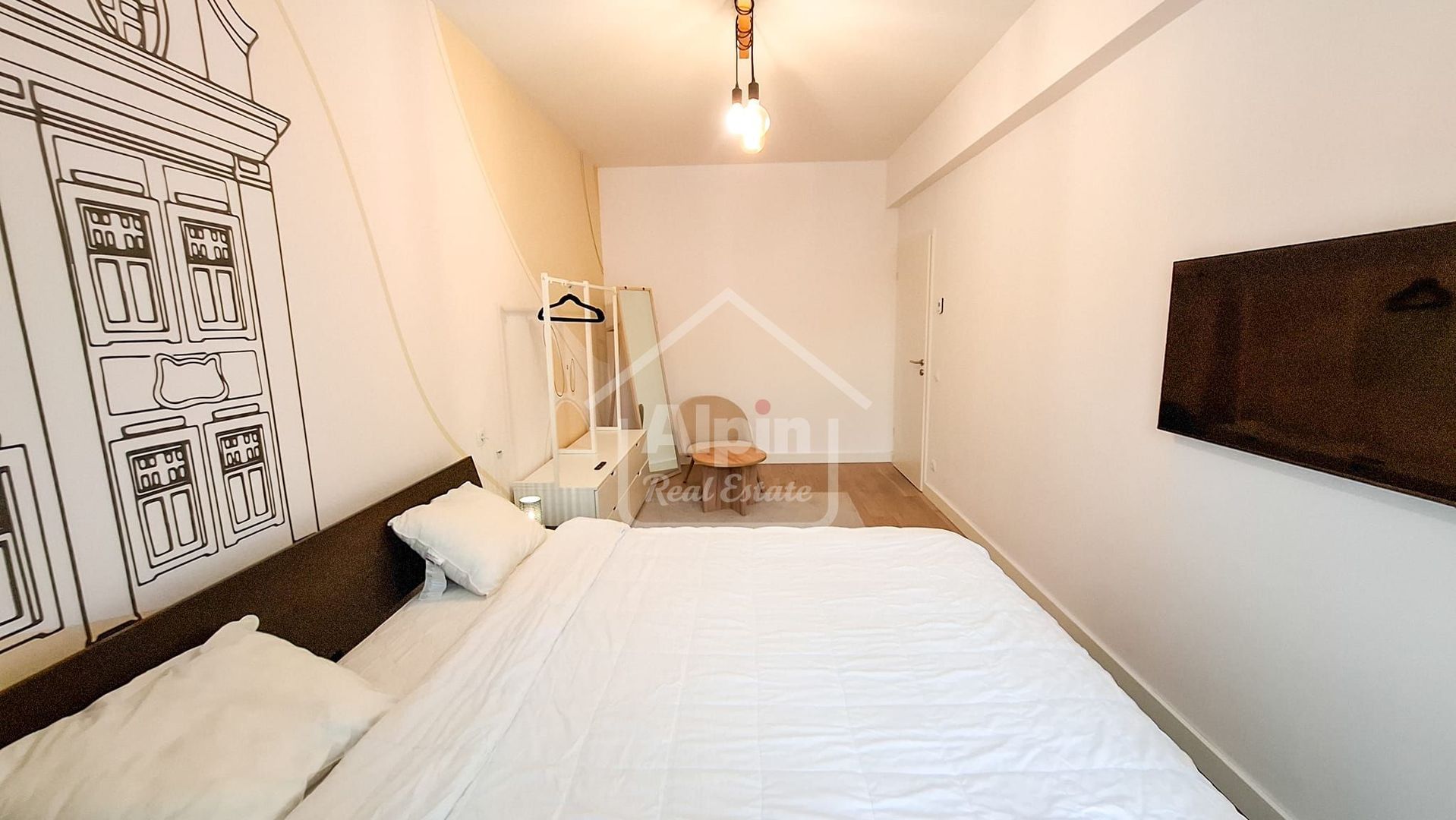 Vedere Panoramica Drumul Poienii - Poză 20