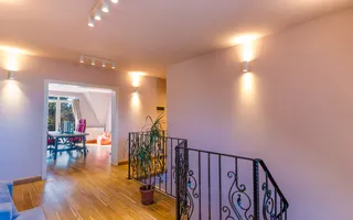 Casa de inchiriat in Zona Andrei Muresanu - Poză 11