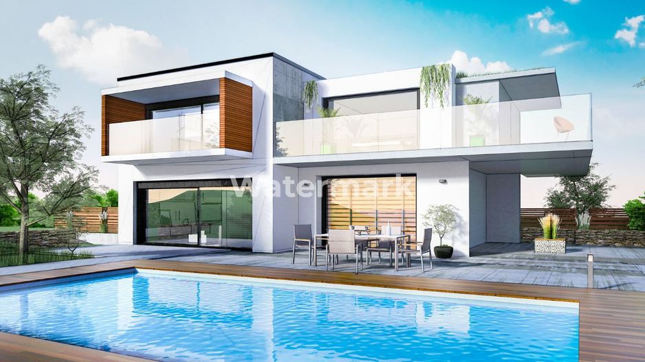 Vanzare duplex in zona linistita, semicentrala - Poză 1