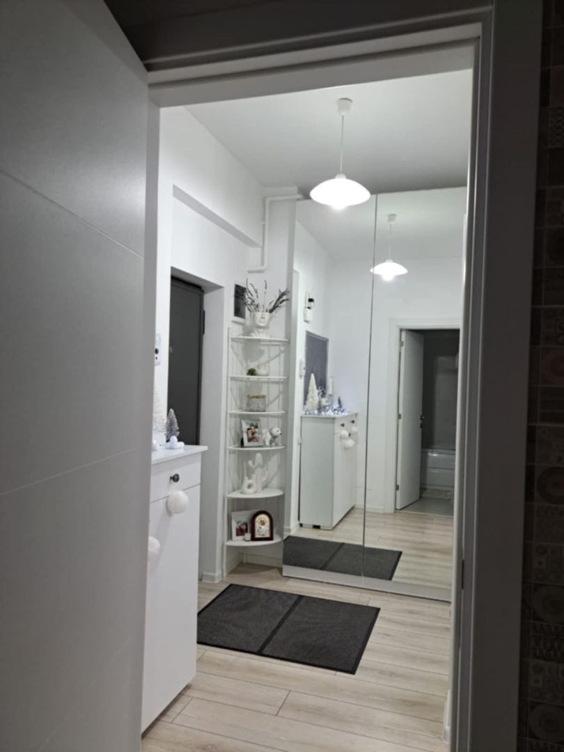 Garsoniera Militari Residence LUX PET FRIENDLY - Poză 8