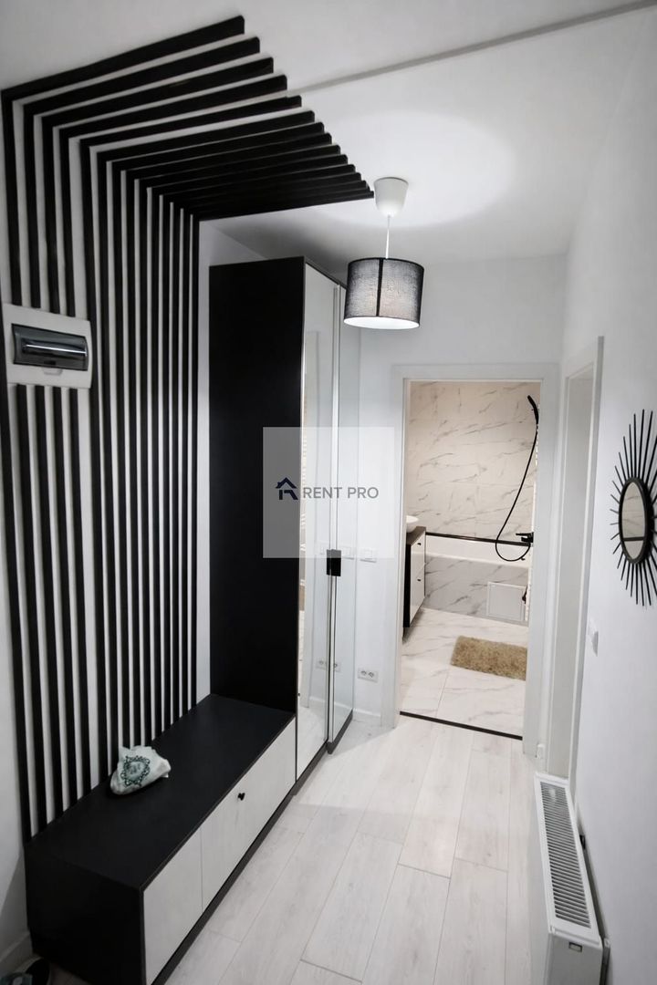 Garsoniera Low Level Exigent Plaza Drumul Taberei Mall Plaza - Poză 4