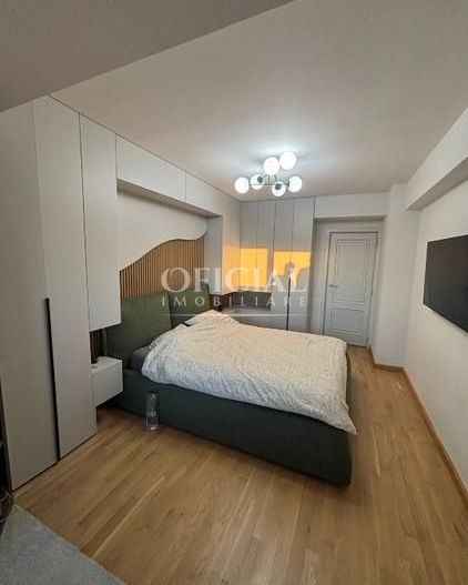 Penthouse cu 4 camere | 101 mp | Terasa 105 mp | 2 Garaje | Buna Ziua - Poză 5