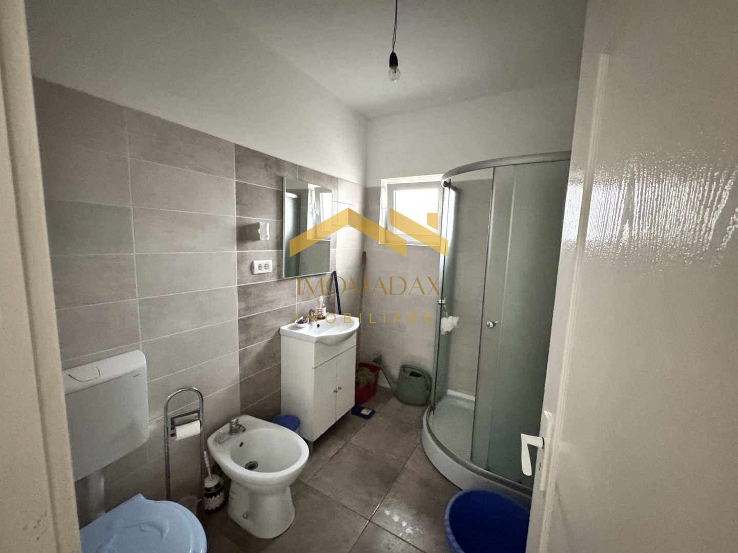 Ianova-Casa Individuală-Centrală pe Gaz - Poză 8