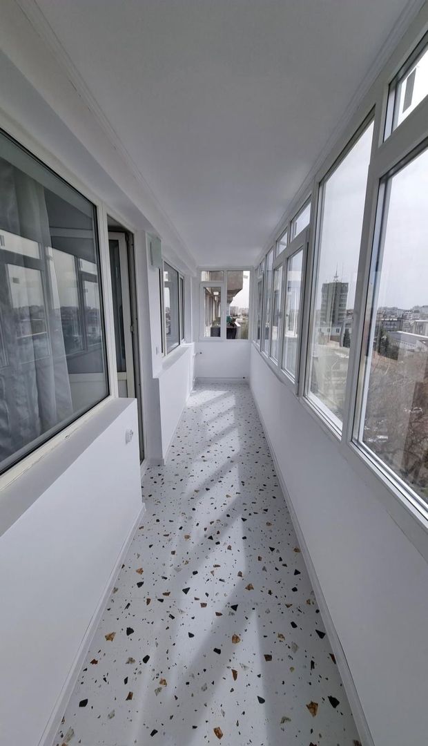 Apartament 3 camere | Metrou Iancului | Mega Mall - Poză 7